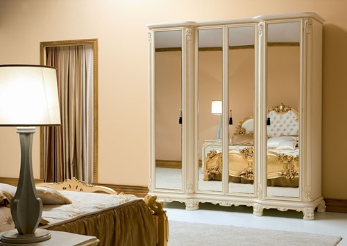 Modern Wardrobes for Contemporary Bedrooms