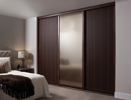 Modern Wardrobes for Contemporary Bedrooms
