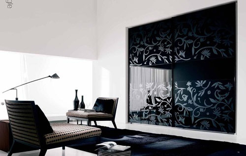 Modern Wardrobes for Contemporary Bedrooms