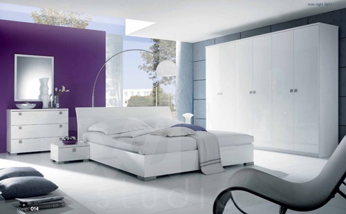 Modern Wardrobes for Contemporary Bedrooms