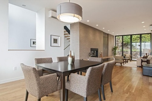 The furniture of your Dining room on a budget