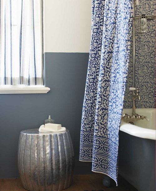 Bathroom Curtains – Cute Shower Curtains