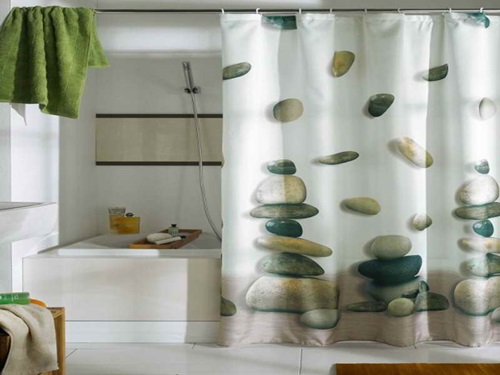 Bathroom Curtains – Cute Shower Curtains