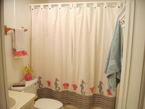 Bathroom Curtains – Cute Shower Curtains