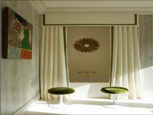 Bathroom Curtains – Cute Shower Curtains