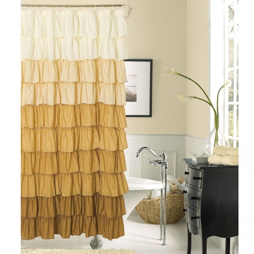 Bathroom Curtains – Cute Shower Curtains