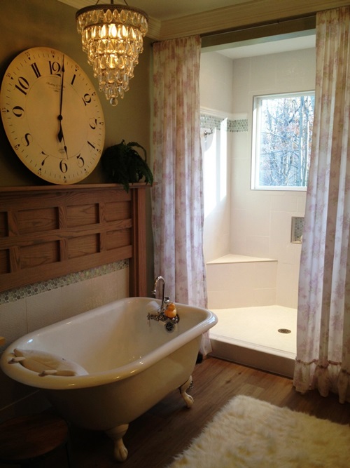 Bathroom Curtains – Cute Shower Curtains