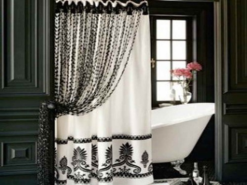 Bathroom Curtains – Cute Shower Curtains