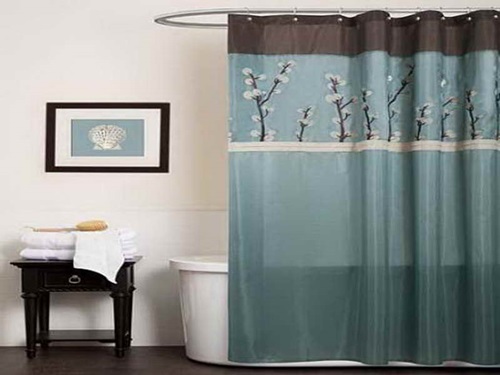 Bathroom Curtains – Cute Shower Curtains