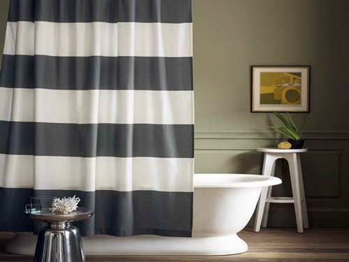 Bathroom Curtains – Cute Shower Curtains