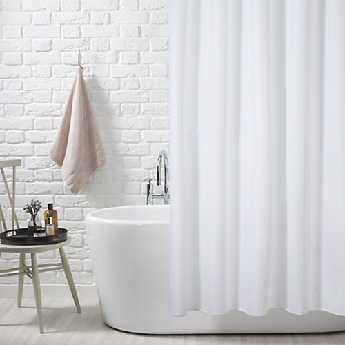 Bathroom Shower Curtains – Original Decorating Ideas