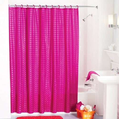 Bathroom Shower Curtains – Original Decorating Ideas