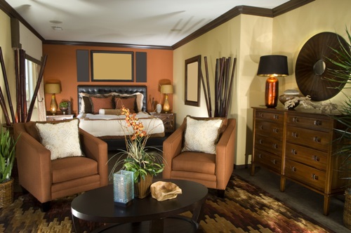 Bedroom Designs and The Timelessness of White Color