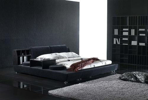 Black Bedroom Furniture