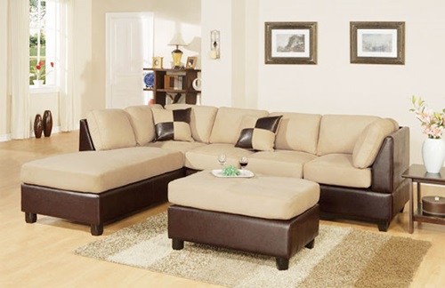 Footstools and pouffes in fashion - purpose footstool