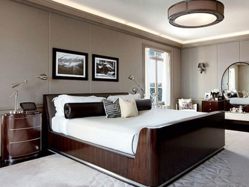 How Colors Affect Your Bedroom Design