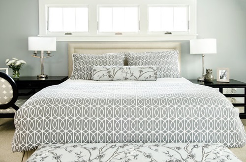 How Colors Affect Your Bedroom Design