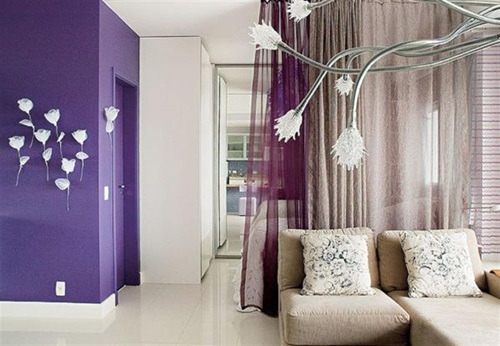 How to accentuate your walls with the perfect wall hanging !