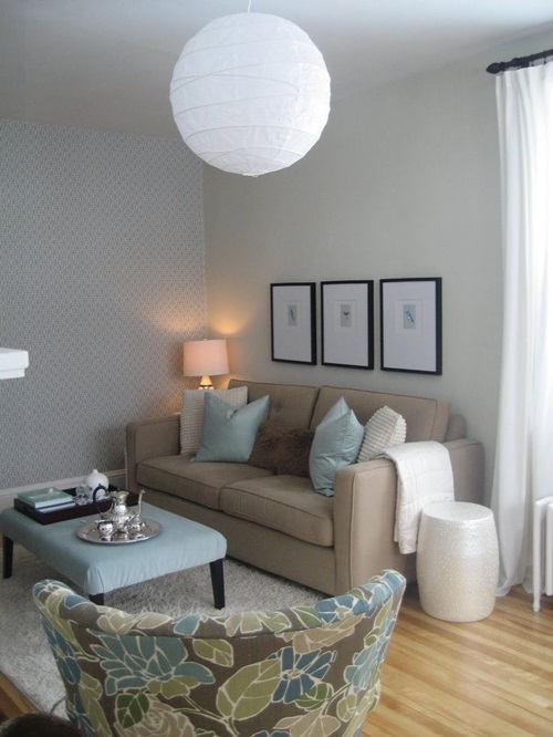 How to accentuate your walls with the perfect wall hanging !