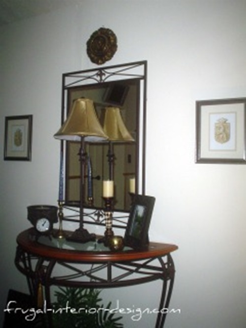 How to accentuate your walls with the perfect wall hanging !