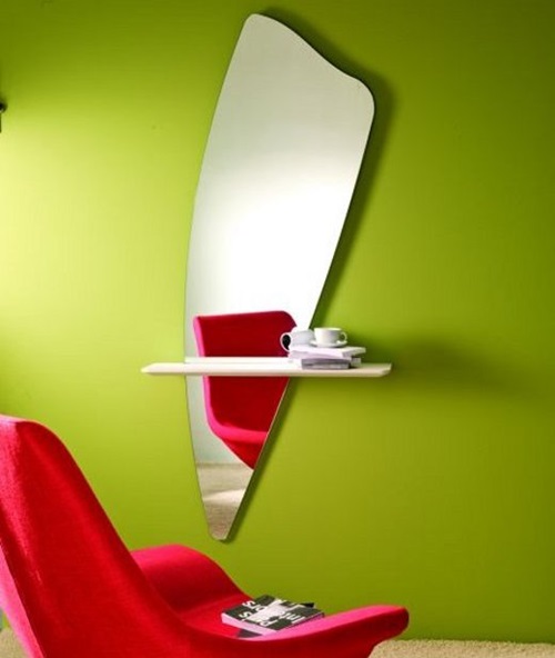 How to accentuate your walls with the perfect wall hanging !