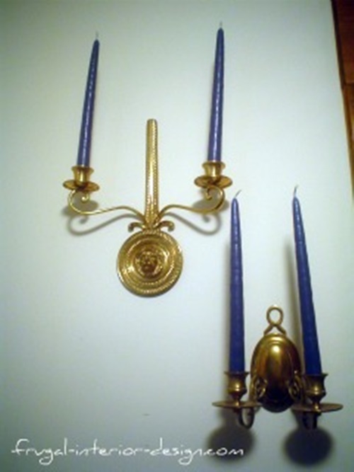 How to accentuate your walls with the perfect wall hanging !