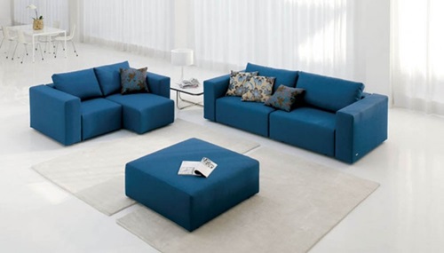 How to choose your next modern sofa