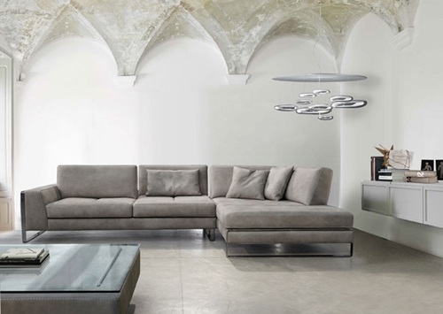 How to choose your next modern sofa