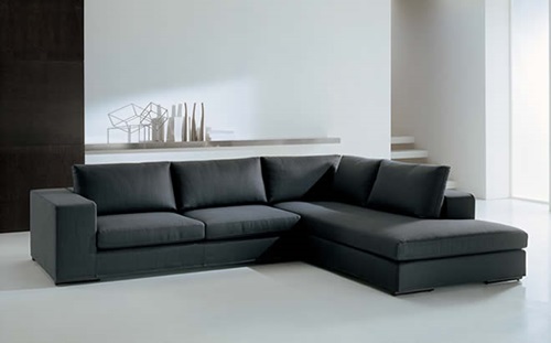 How to choose your next modern sofa