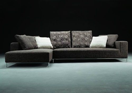 How to choose your next modern sofa