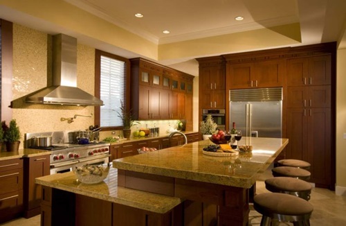 Modern Furniture – Transitional Style Decorating Ideas