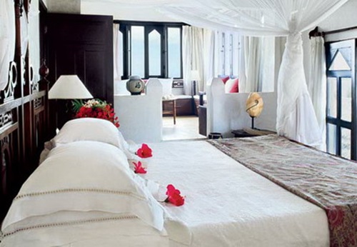 Modern Furniture – Transitional Style Decorating Ideas