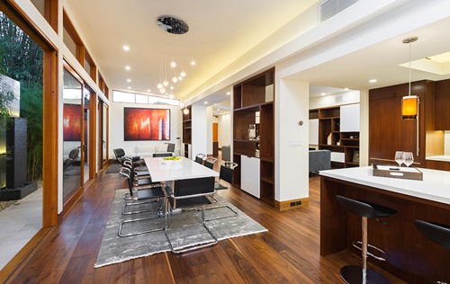 Pendant Lightings in Modern Interior Design