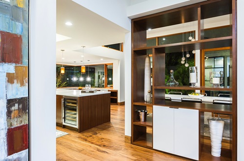 Pendant Lightings in Modern Interior Design