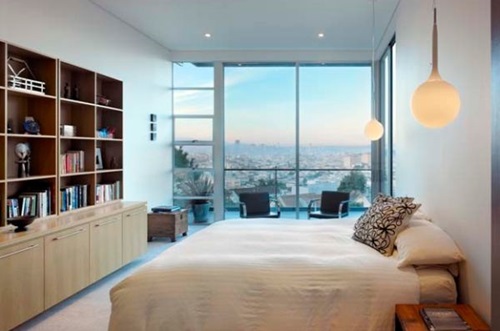 Pendant Lightings in Modern Interior Design