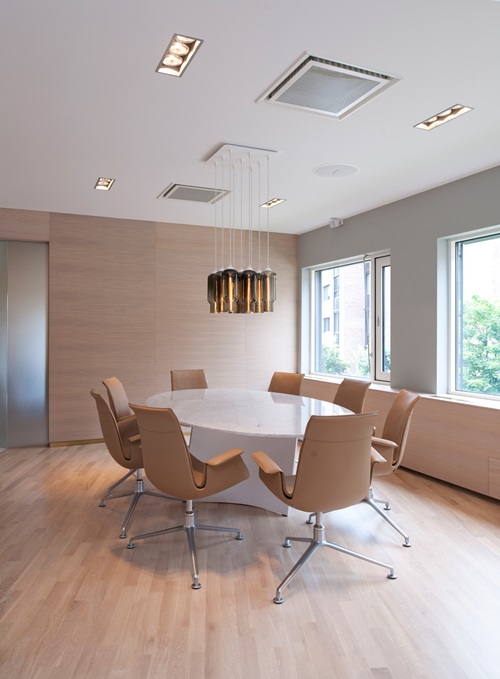 Pendant Lightings in Modern Interior Design