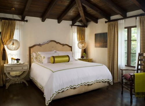 Pendant Lightings in Modern Interior Design