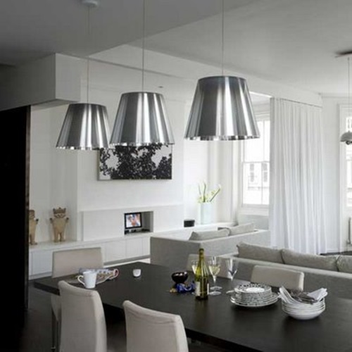 Pendant Lightings in Modern Interior Design