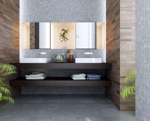 Perfect Contemporary Bathroom ideas