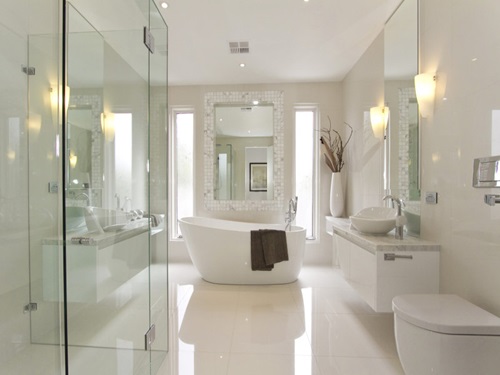 Perfect Contemporary Bathroom ideas