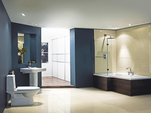 Perfect Contemporary Bathroom ideas