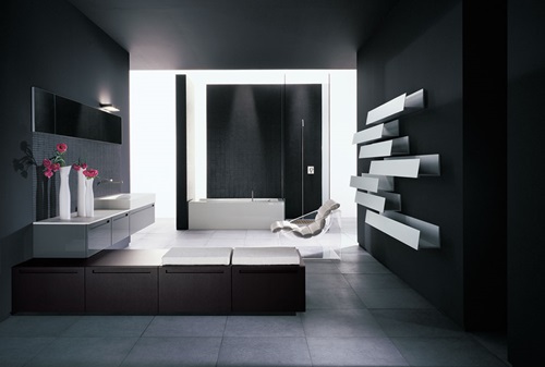 Perfect Contemporary Bathroom ideas