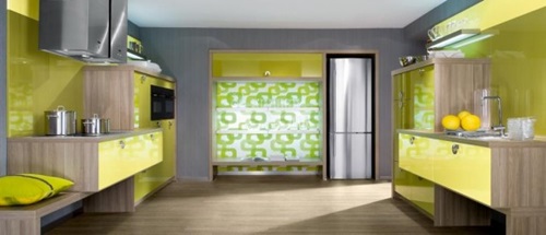 Stylish Kitchen Designs