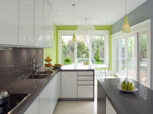 Stylish Kitchen Designs