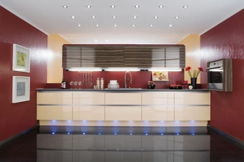 Stylish Kitchen Designs