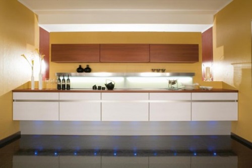 Stylish Kitchen Designs