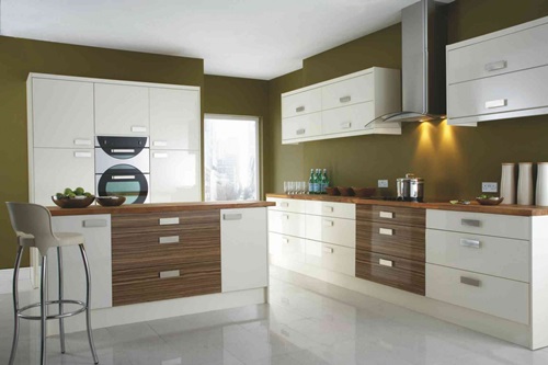 Stylish Kitchen Designs