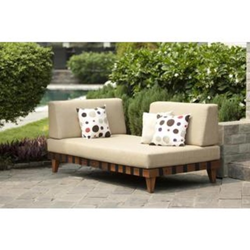 The Incomparability of Aluminum in Outdoor Patio Furniture