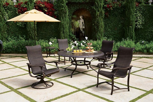 Outdoor Patio Furniture