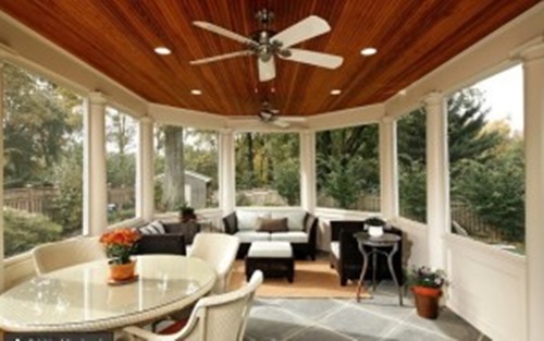 The Incomparability of Aluminum in Outdoor Patio Furniture